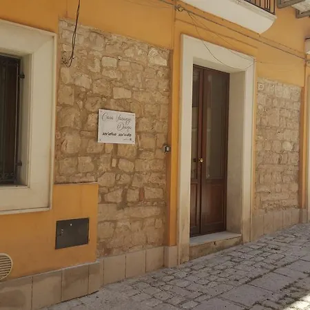 Casa Diana * Comiso