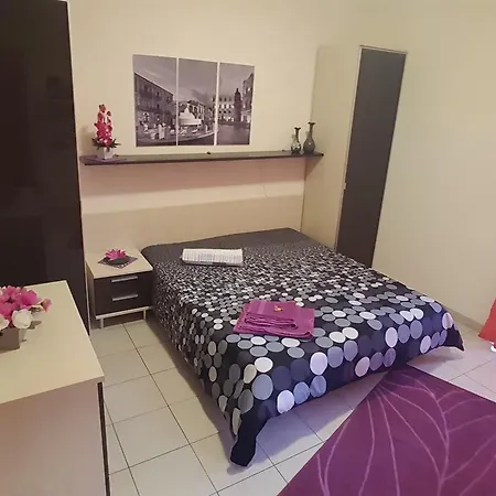 Casa Diana Vakantiehuis Comiso