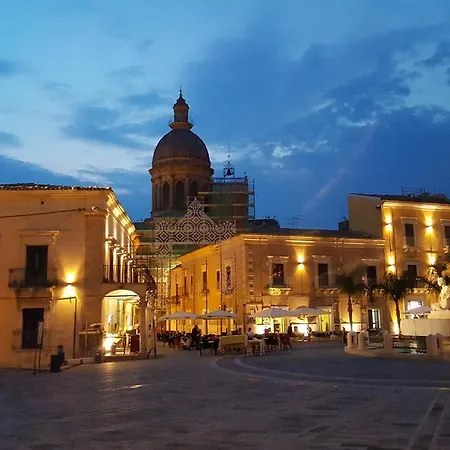 Casa Diana Comiso