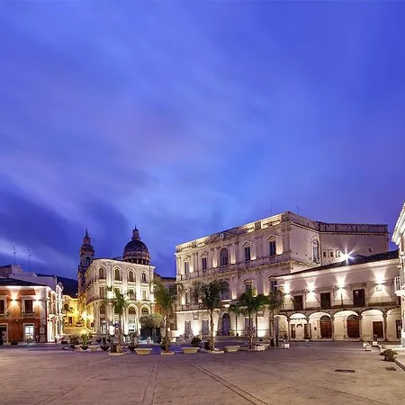 Casa Diana * Comiso