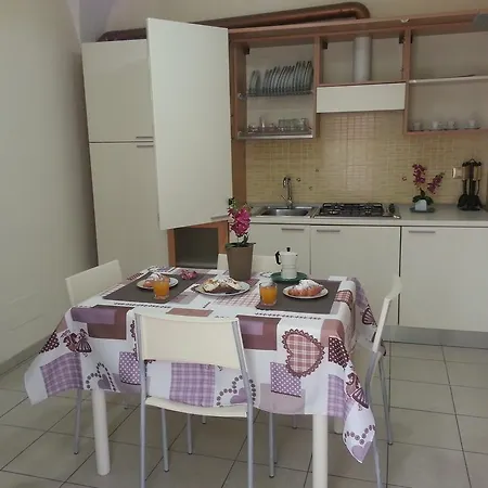 Casa Diana *