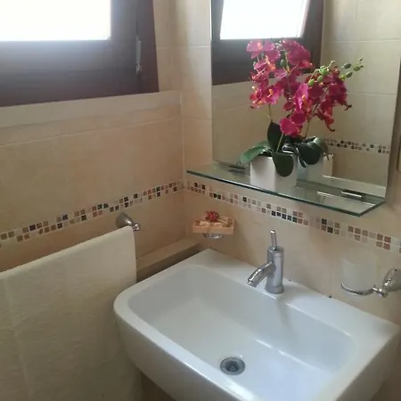 Casa Diana Comiso