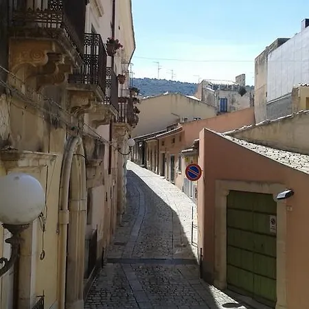 Casa Diana * Comiso