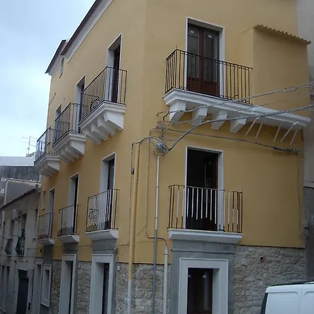 Vakantiehuis Casa Diana *