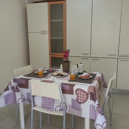 Casa Diana Vakantiehuis *