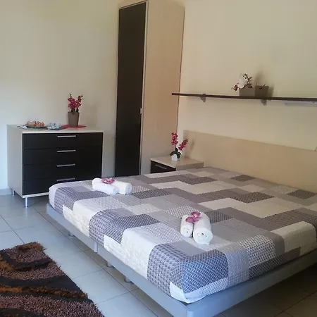 Vakantiehuis Casa Diana Comiso