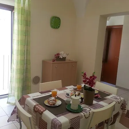 Casa Diana Vakantiehuis
