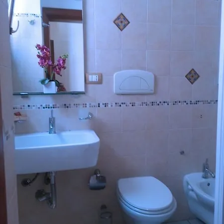 Casa Diana Comiso