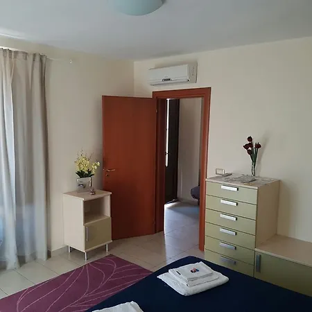 Casa Diana Vakantiehuis Comiso