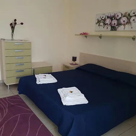 Casa Diana Vakantiehuis